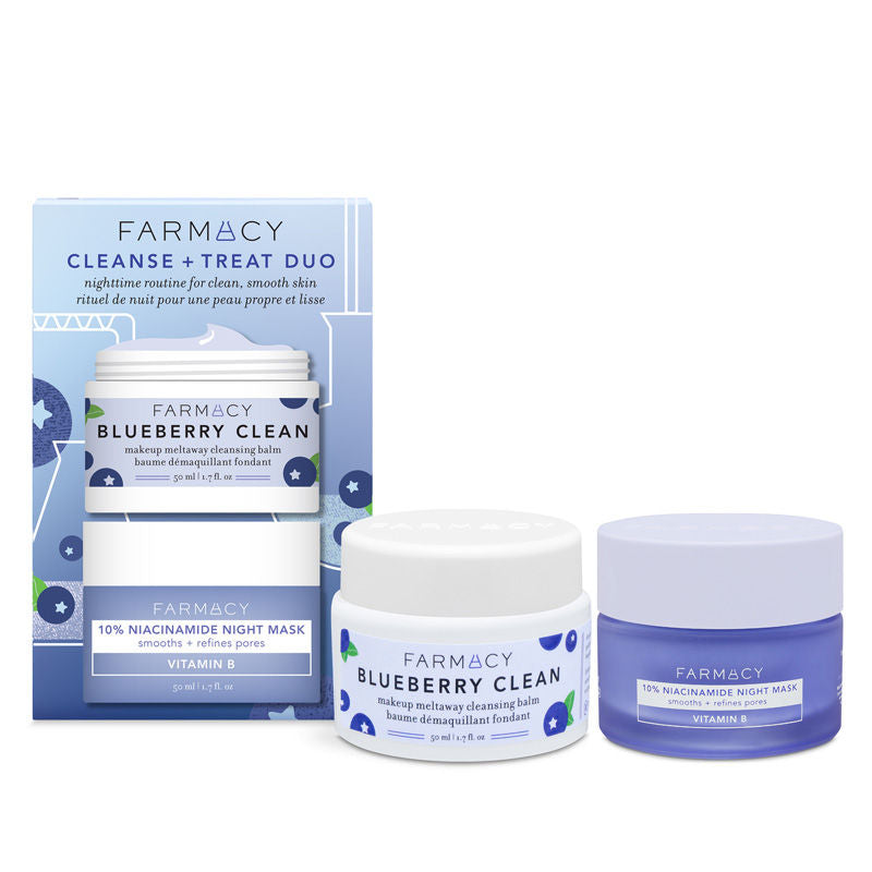 10% Niacinamide Night Mask
