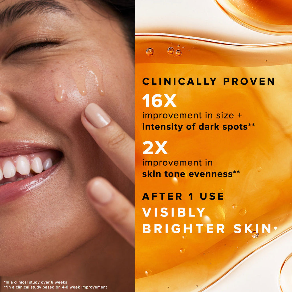 10% Waterless Vitamin C Serum