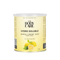 Hydrosoluble Lemon Creme Wax (Anti-Tan)
