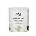 Hydrosoluble Pearl Shine Crème Wax