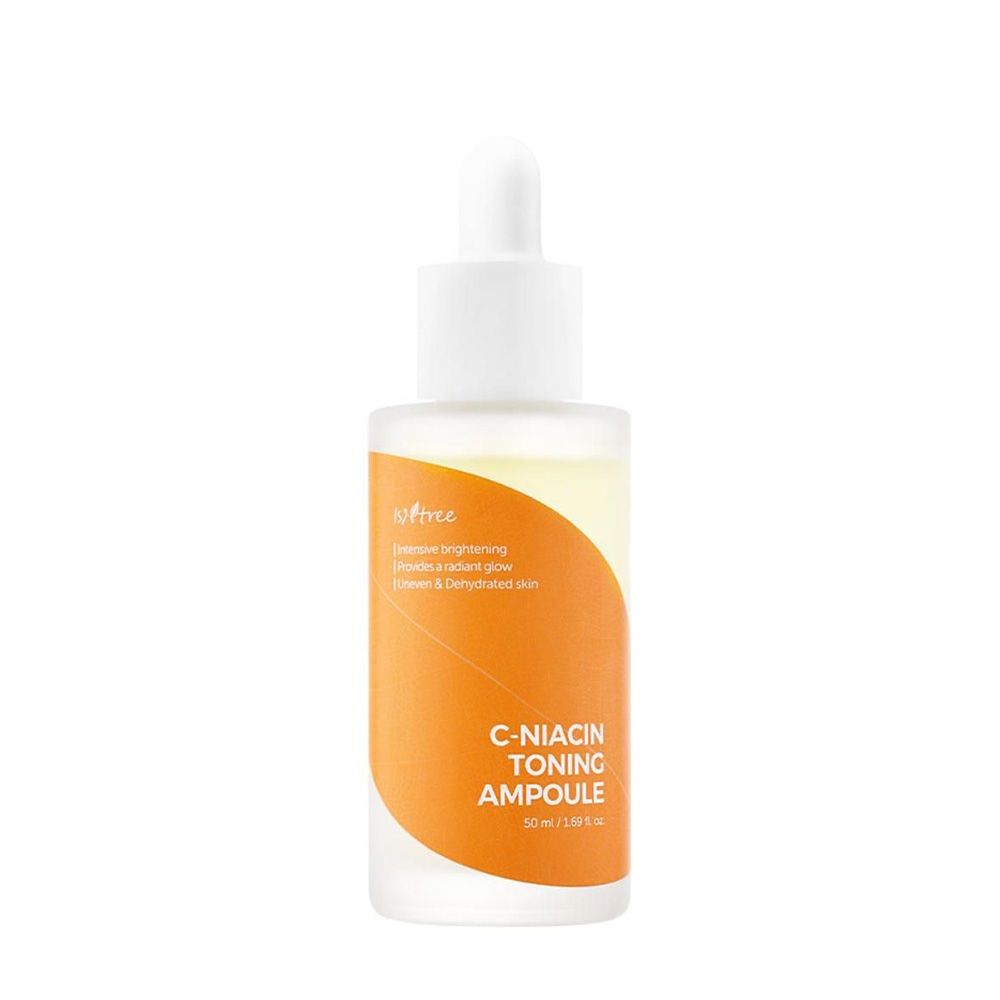 C Niacin Toning Ampoule