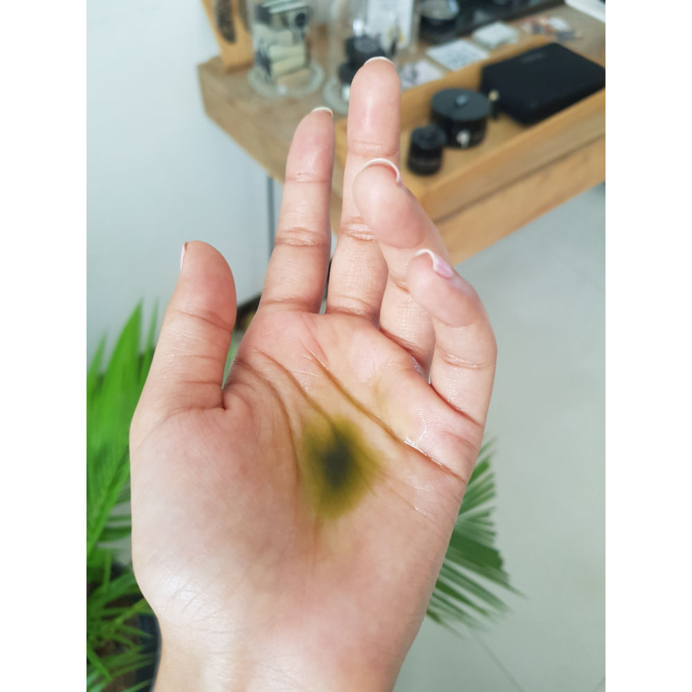 Qing Cleansing Oil