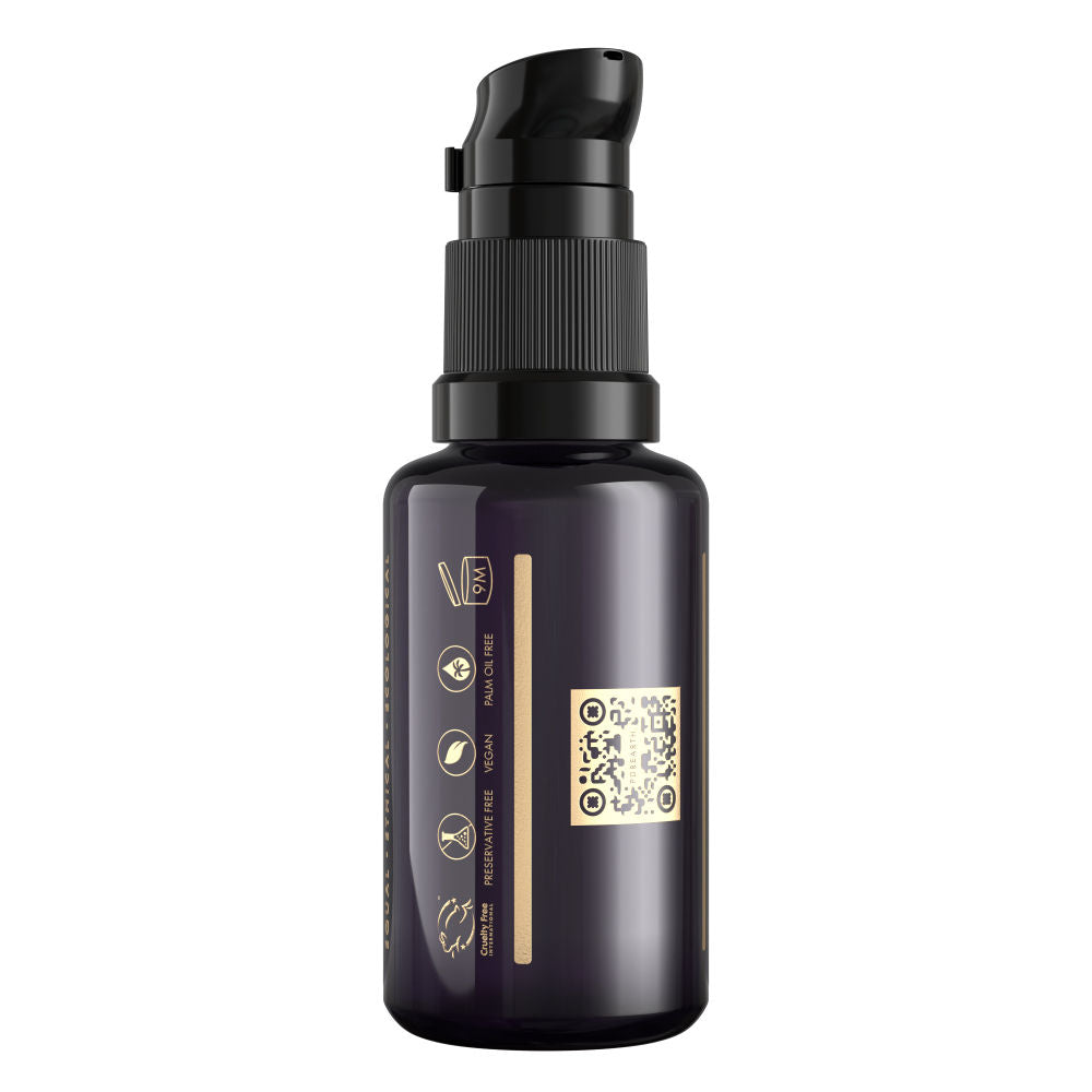 Qing Cleansing Oil