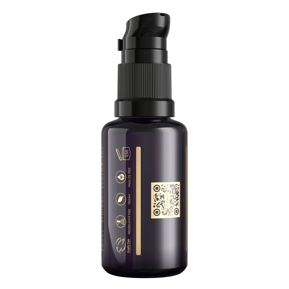 Qing Cleansing Oil