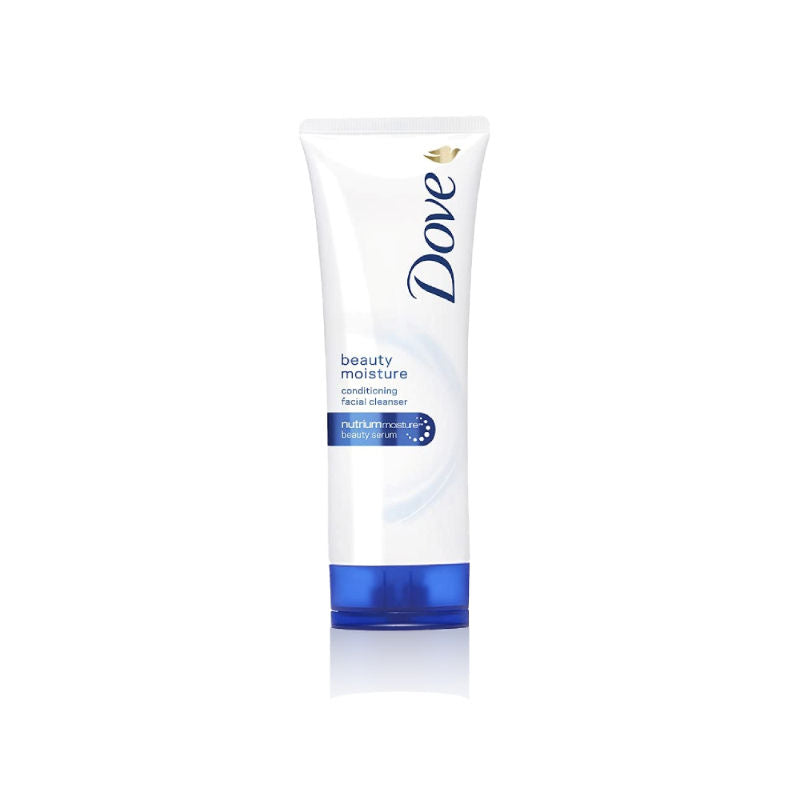 Beauty Moisture Conditioning Facial Cleanser
