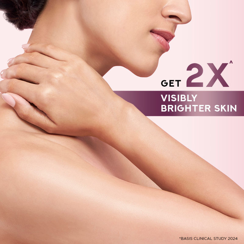 Triple Vitamin Moisturizing Lotion