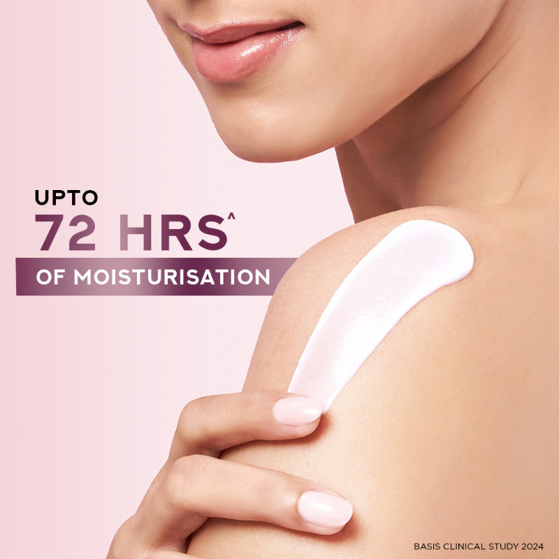 Triple Vitamin Moisturizing Lotion