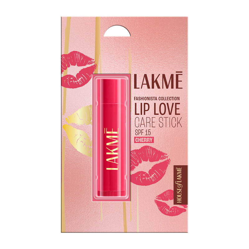 Lip Love Chapstick SPF 15