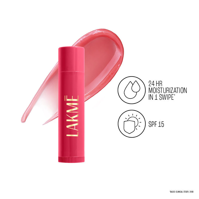 Lip Love Chapstick SPF 15