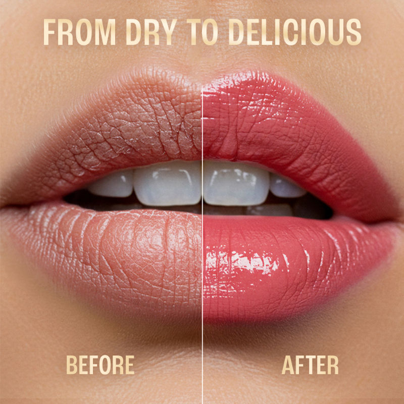Lip Love Chapstick SPF 15