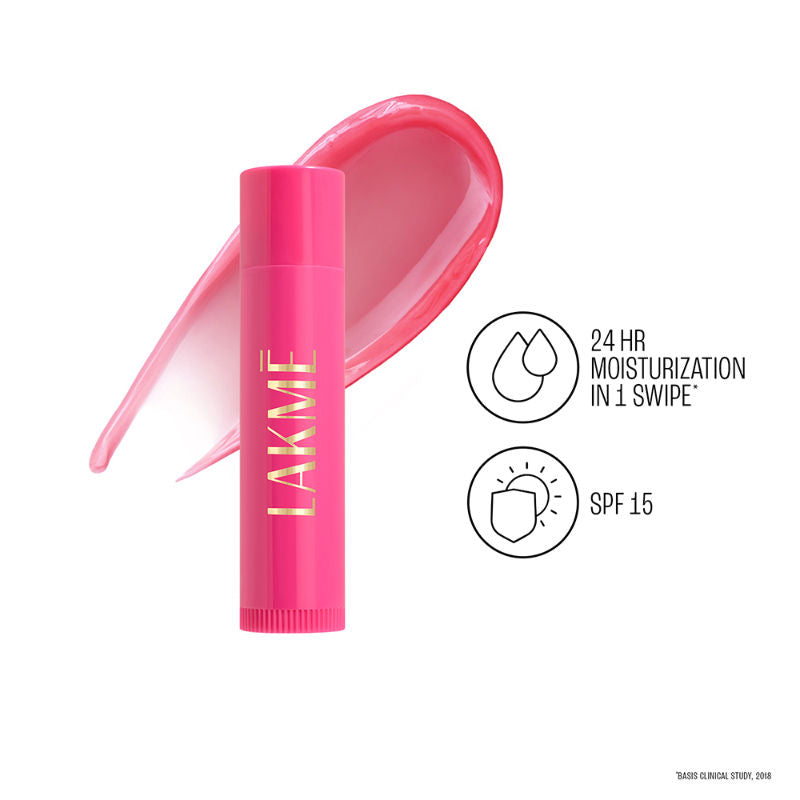 Lip Love Chapstick SPF 15 - Strawberry