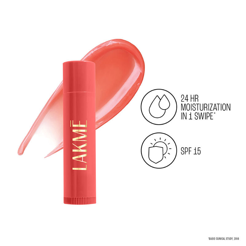 Lip Love Chapstick SPF 15 - Mango