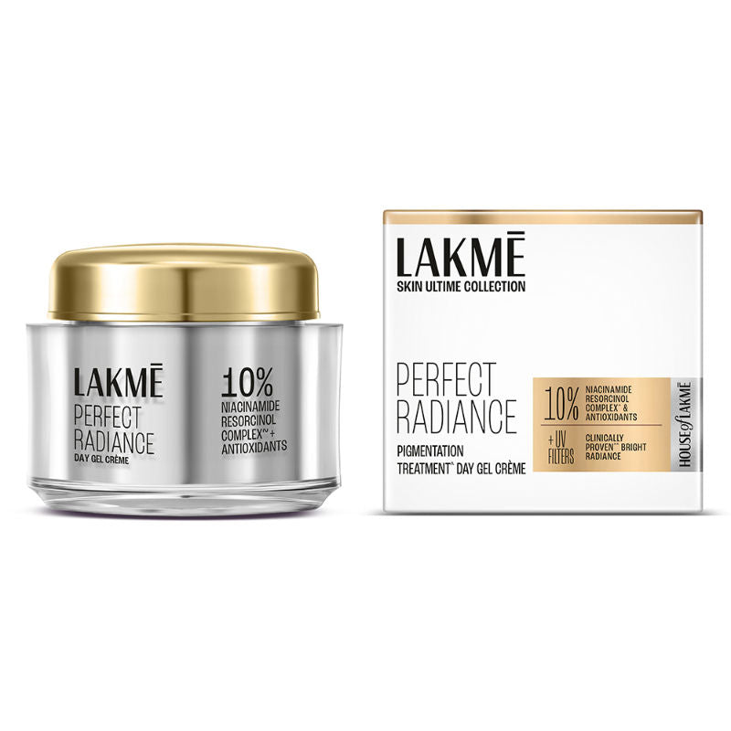 Absolute Perfect Radiance Skin Brightening Day Creme