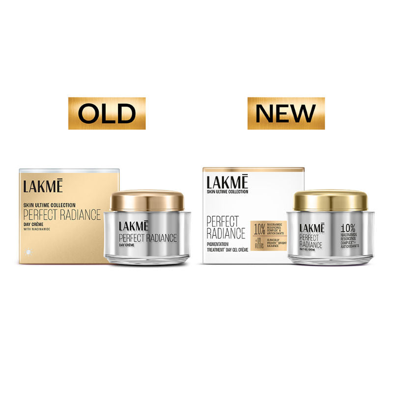 Absolute Perfect Radiance Skin Brightening Day Creme