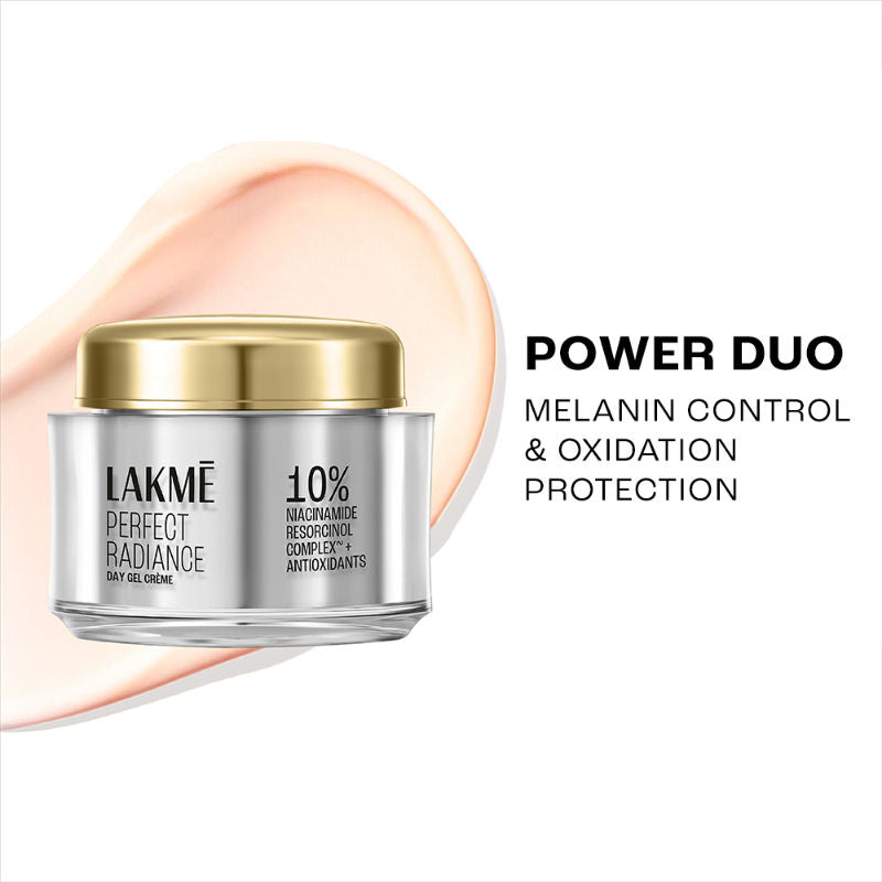 Absolute Perfect Radiance Skin Brightening Day Creme