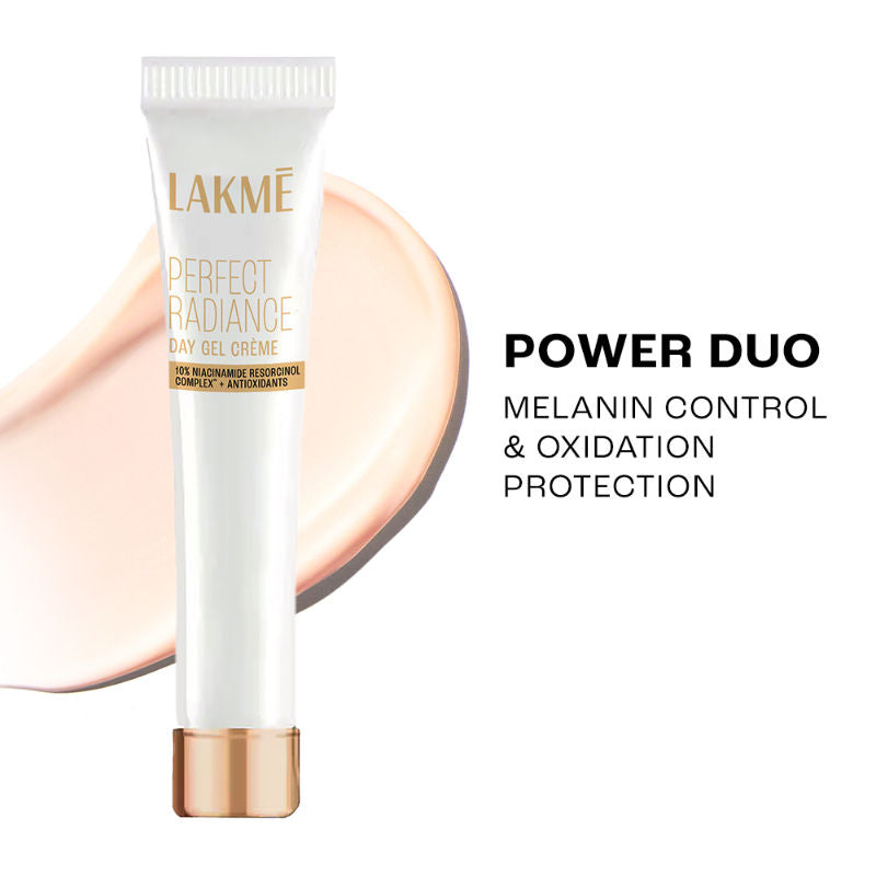 Absolute Perfect Radiance Skin Brightening Day Creme - 15g