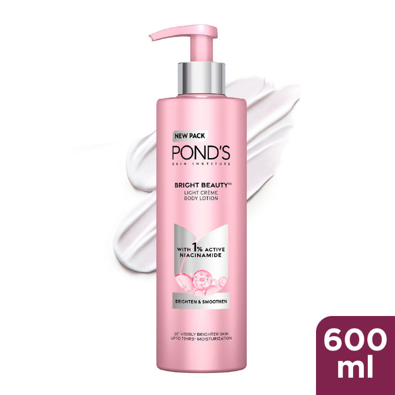 Triple Vitamin Moisturising Body Lotion