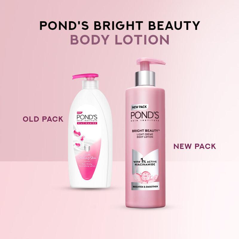 Triple Vitamin Moisturising Body Lotion