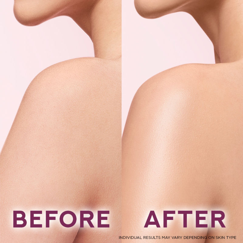 Triple Vitamin Moisturising Body Lotion