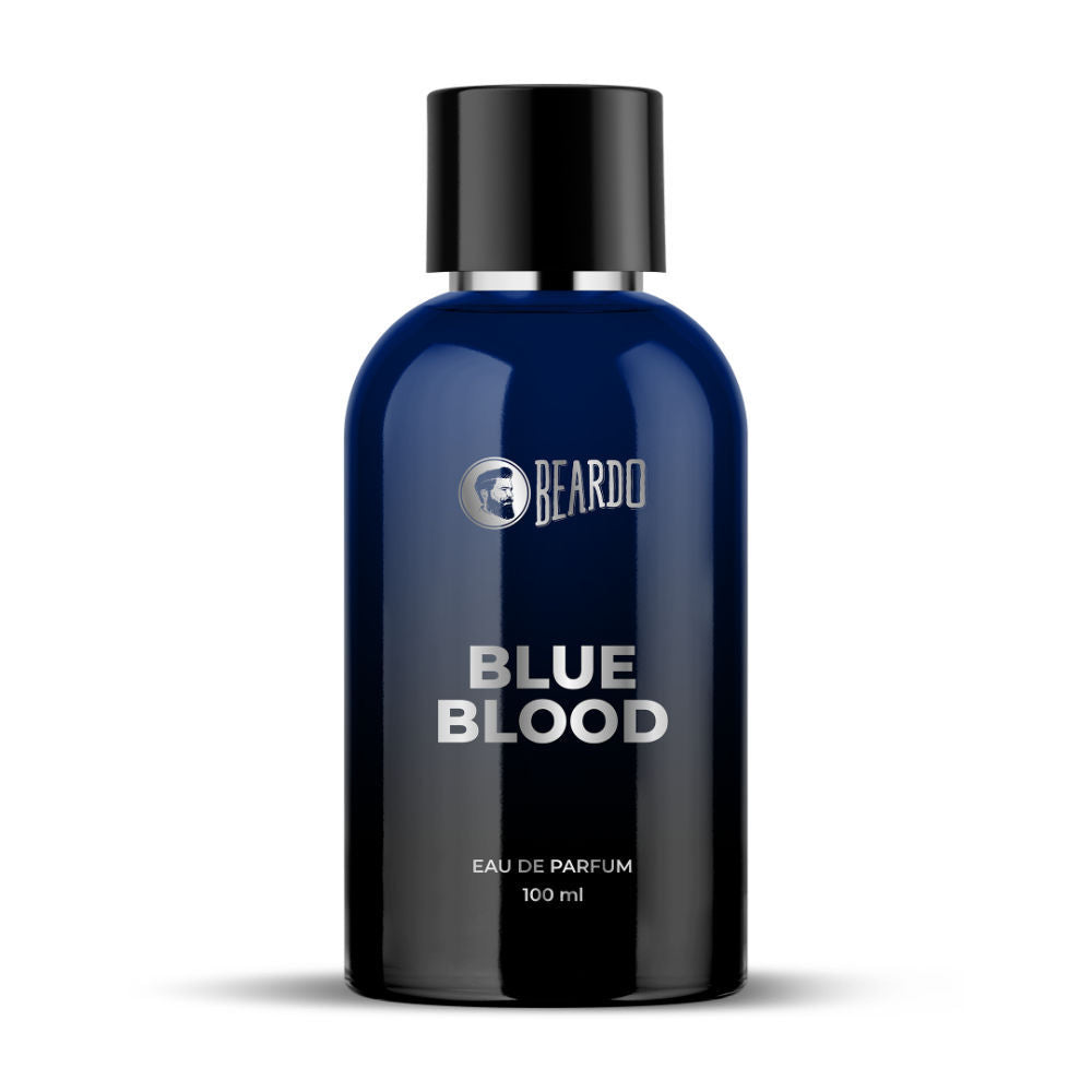 Blue Blood Eau De Parfum