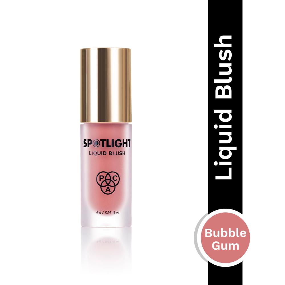 Spotlight Liquid Blush