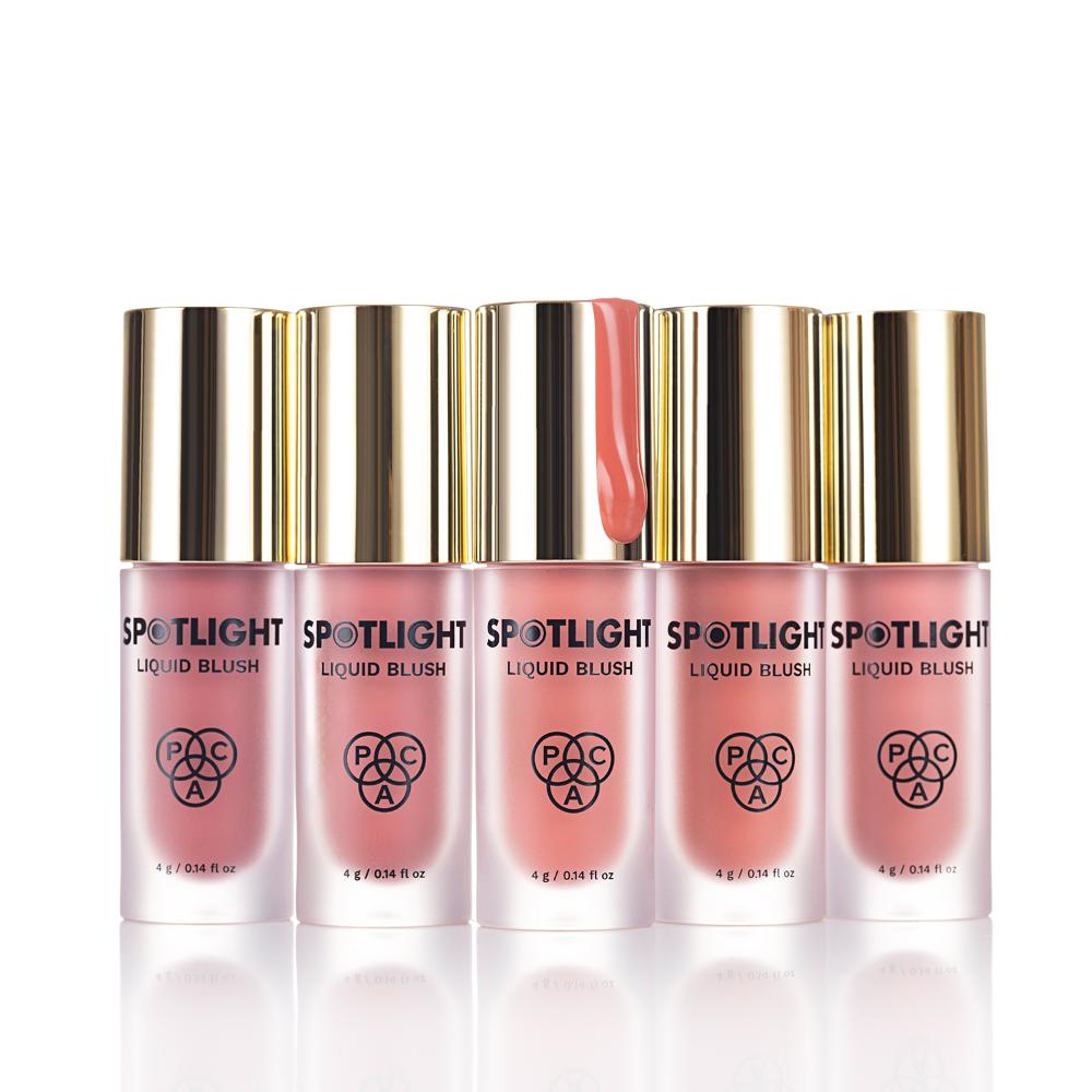 Spotlight Liquid Blush