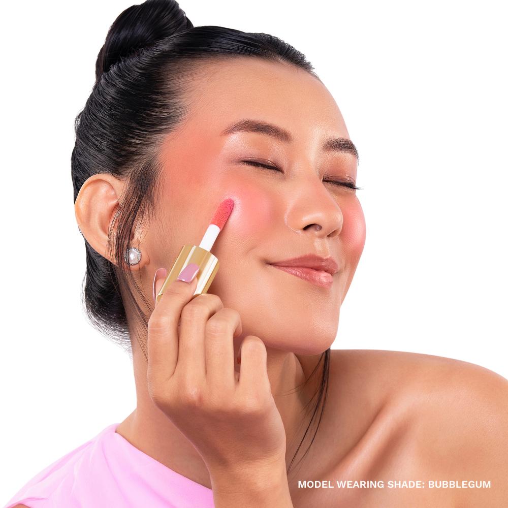 Spotlight Liquid Blush
