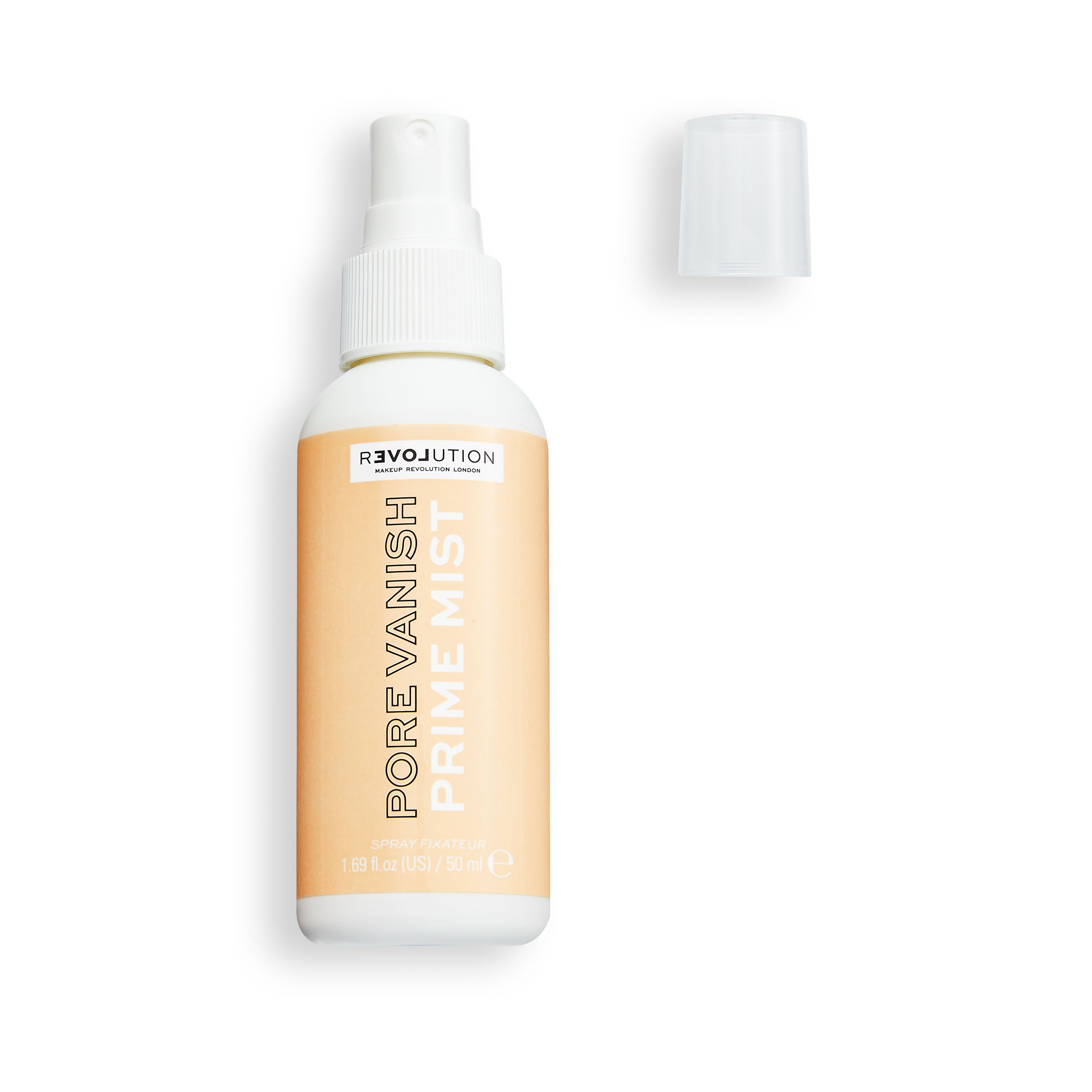 Relove Pore Vanish Prime Mist