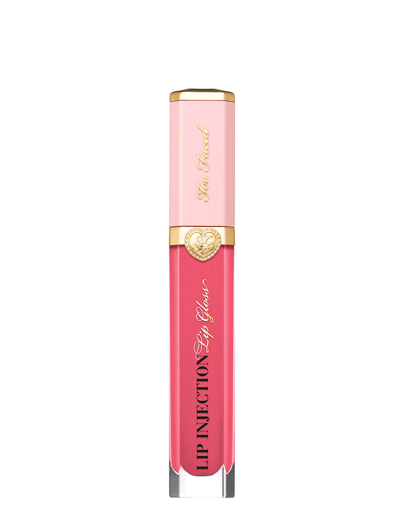 Lip Injection Power Plumping Lip Gloss - Just A Girl