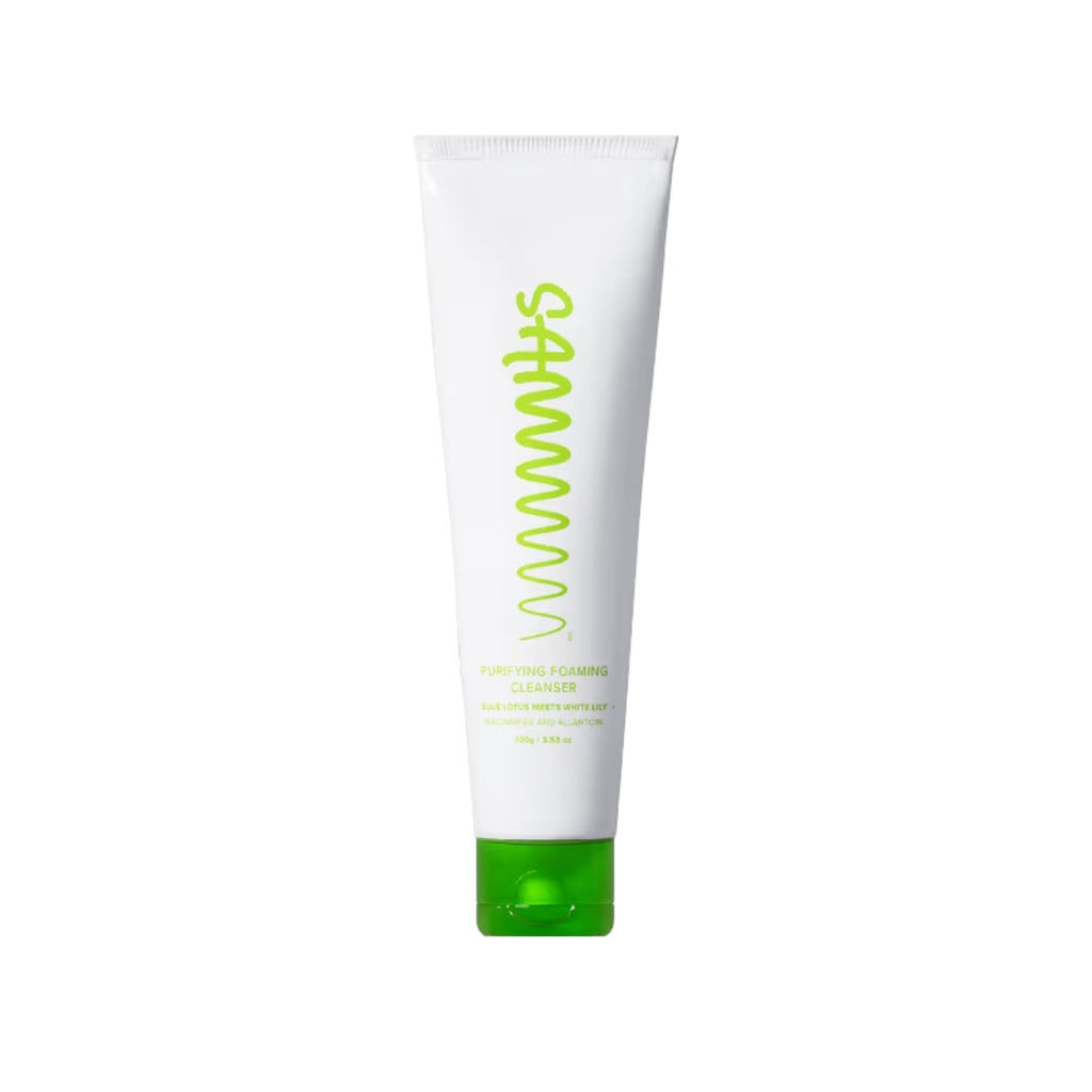 Fresh Purifying Foaming Cleanser