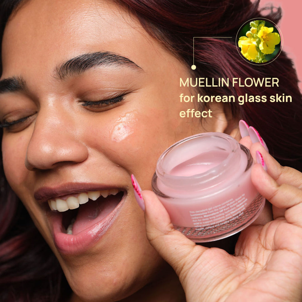 Glow Boosting Hydrating Moisturiser