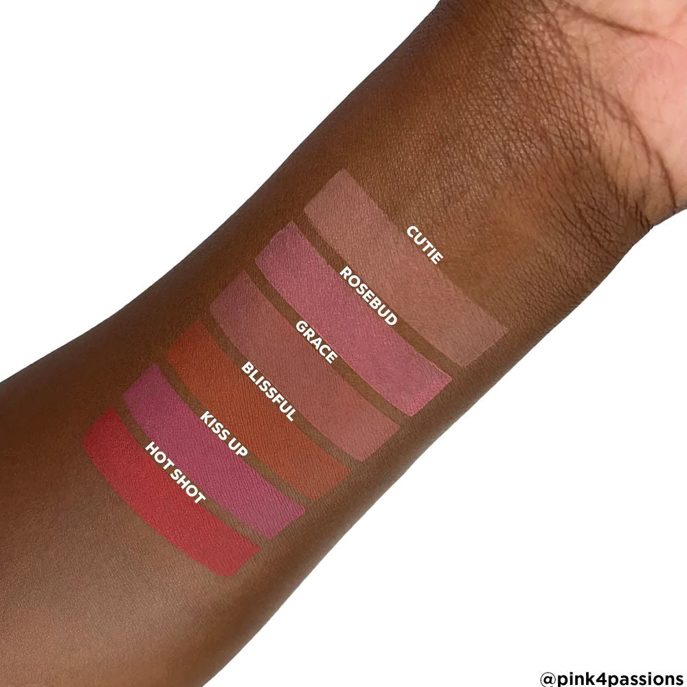 Soft Matte Cream Blush