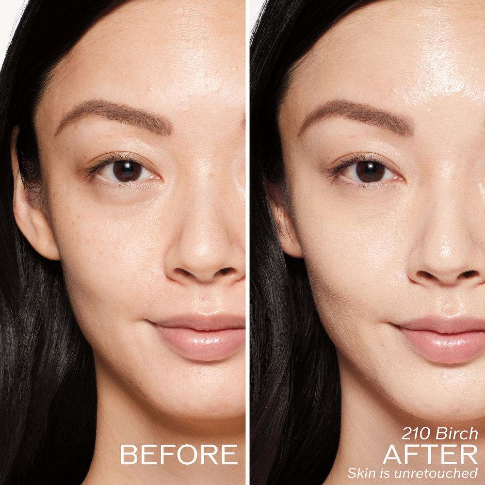Revitalessence Skin Glow Foundation with SPF 30