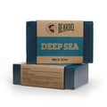Deep Sea Brick Soap