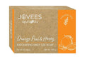 Orange Peel & Honey Exfoliating Daily Use Soap