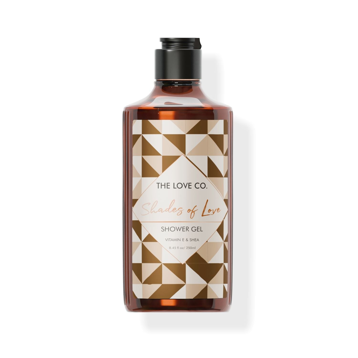 Shades of Love Shower Gel