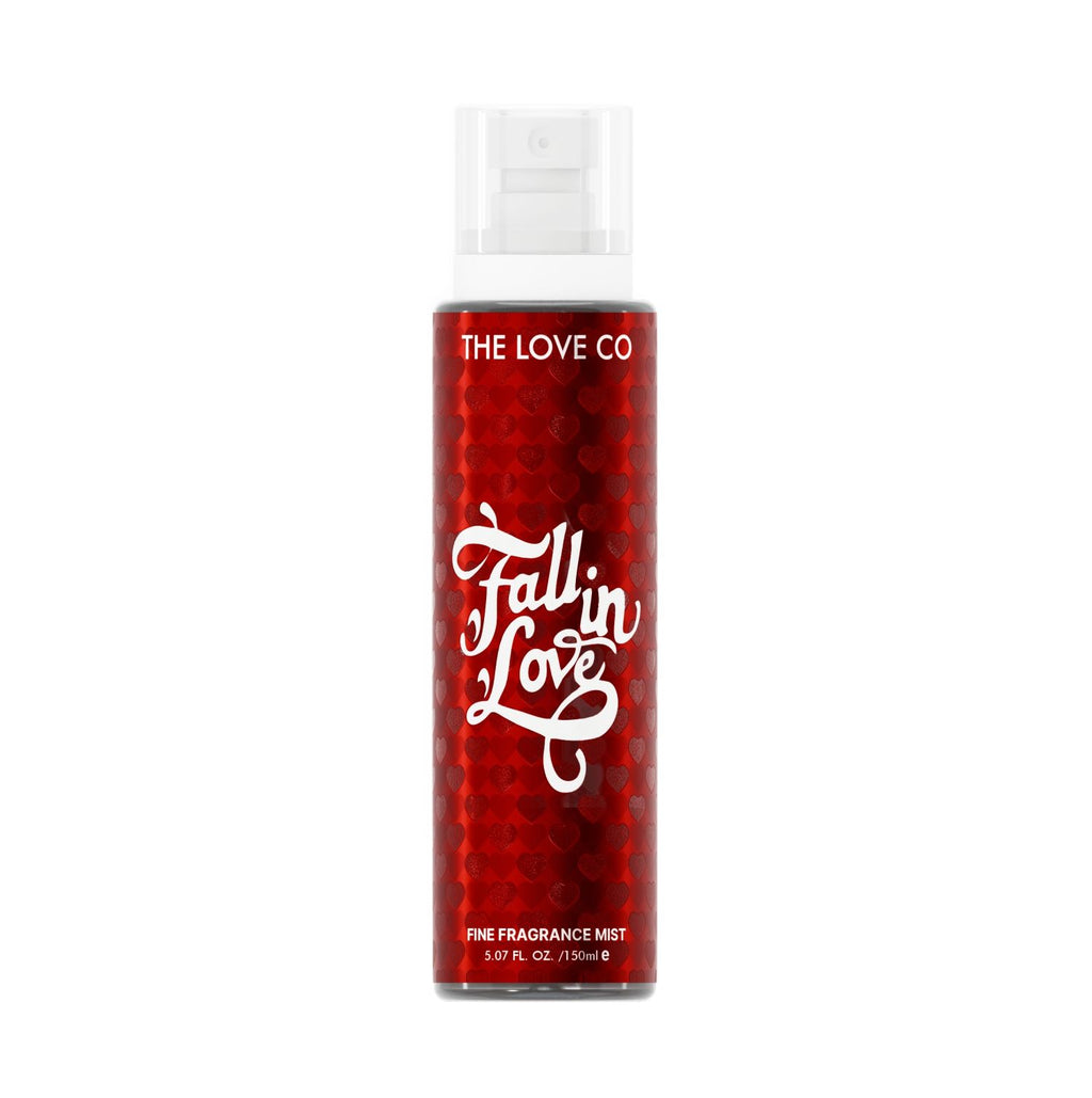 Fall In Love Body Mist