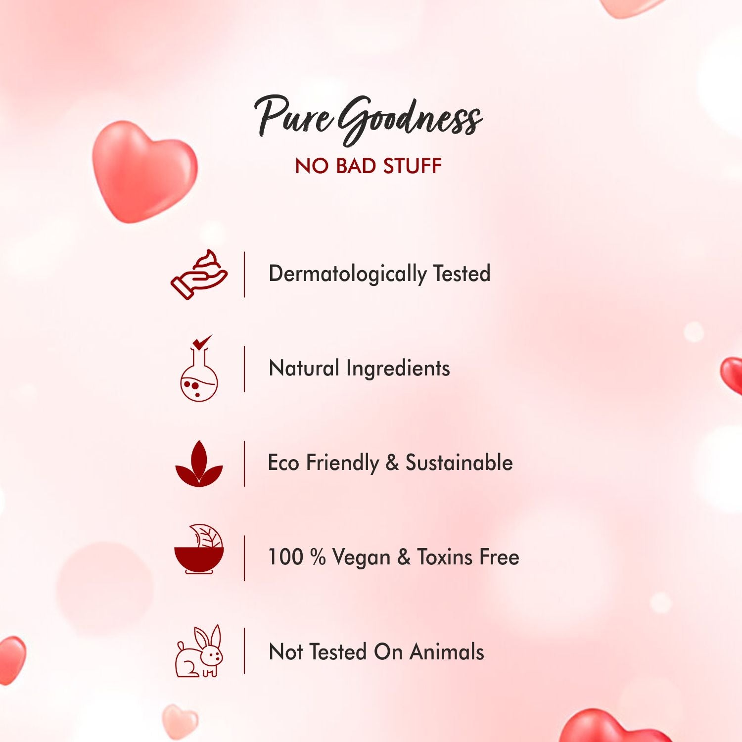 Fall In Love Body Mist