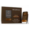 Oud Accord Solid Eau de Perfume