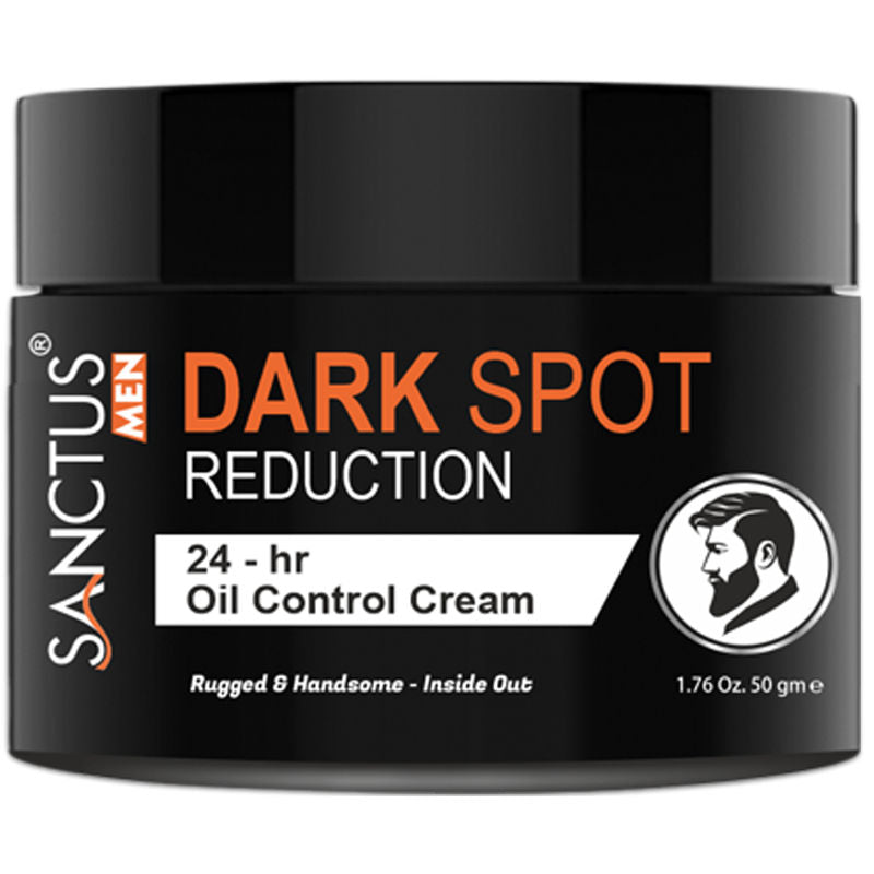 Dark Spot Reduction Cream