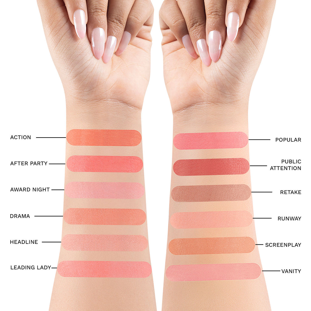 Spotlight Blush