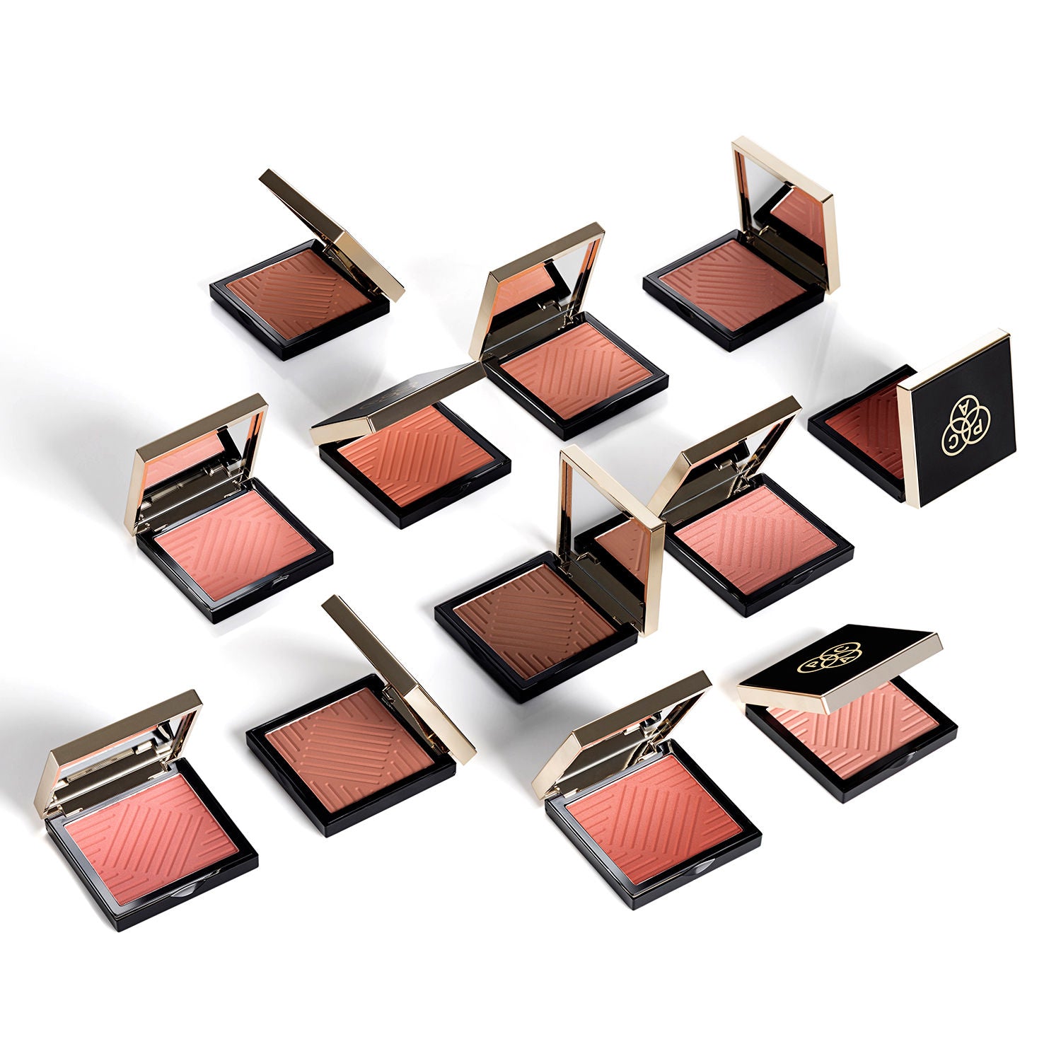 Spotlight Blush