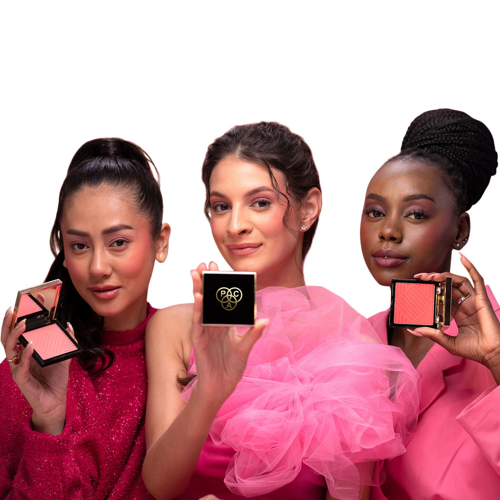 Spotlight Blush