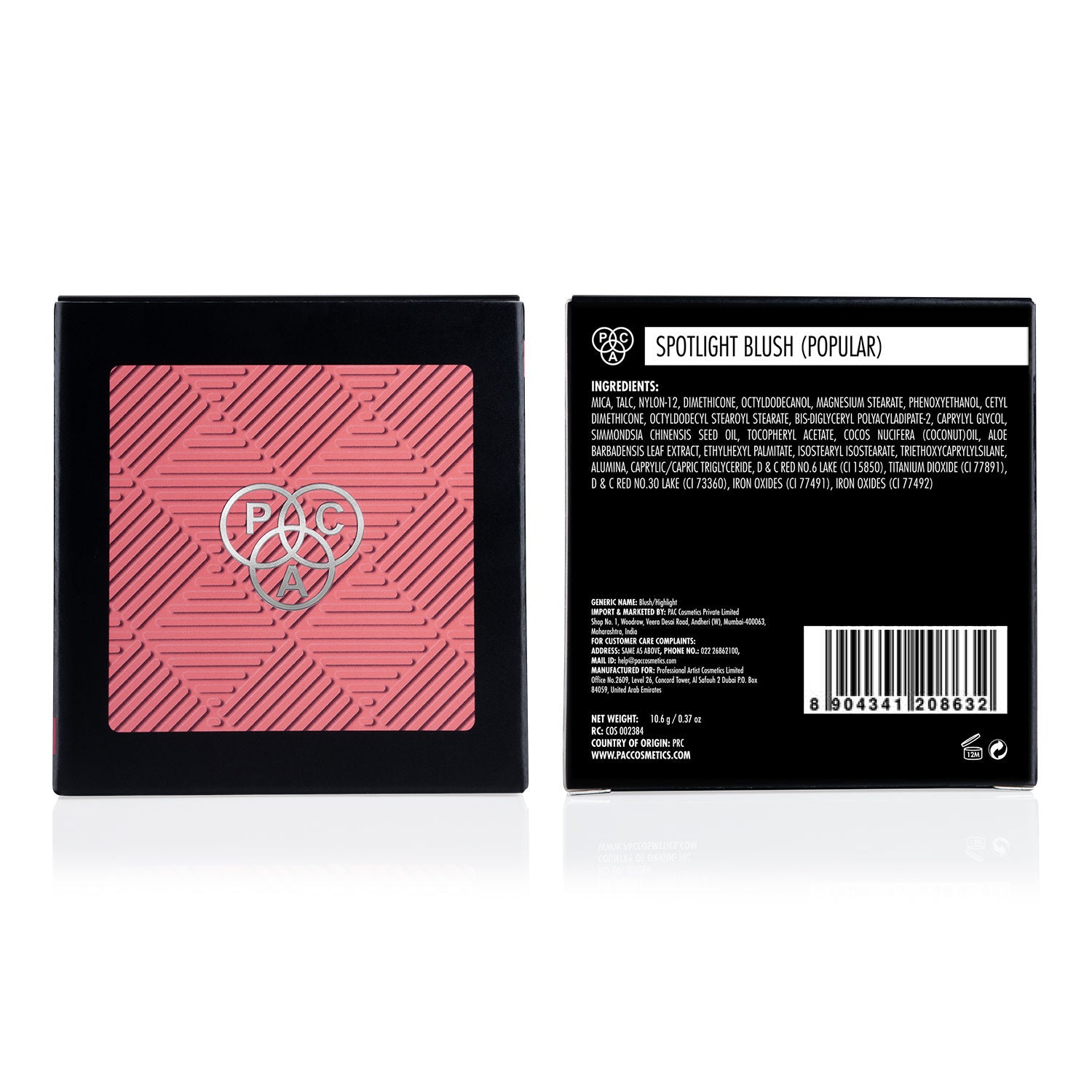 Spotlight Blush