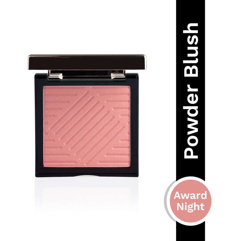 Spotlight Blush - Award Night