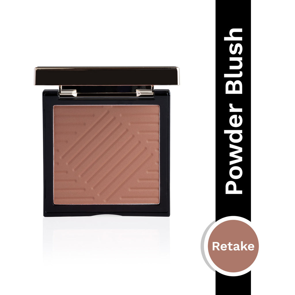 Spotlight Blush - Retake