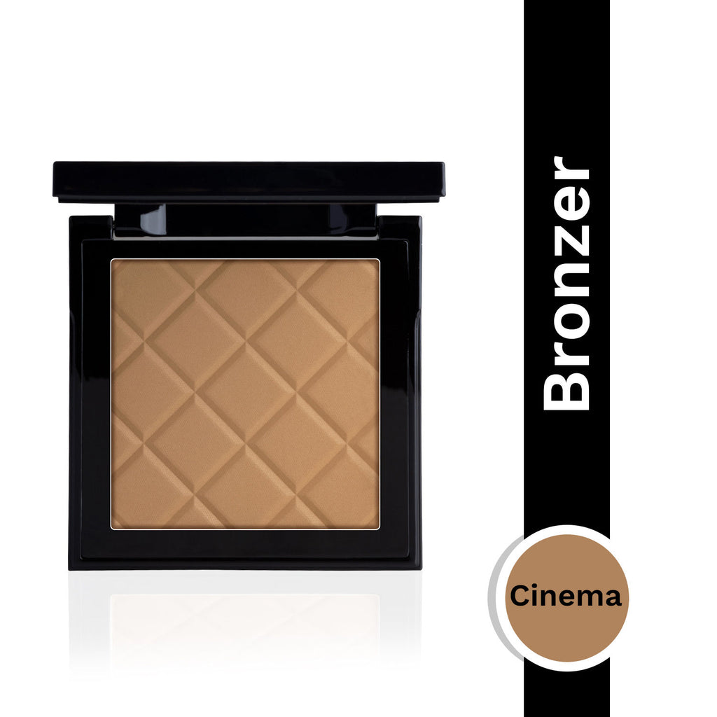 Spotlight Bronzer - Cinema