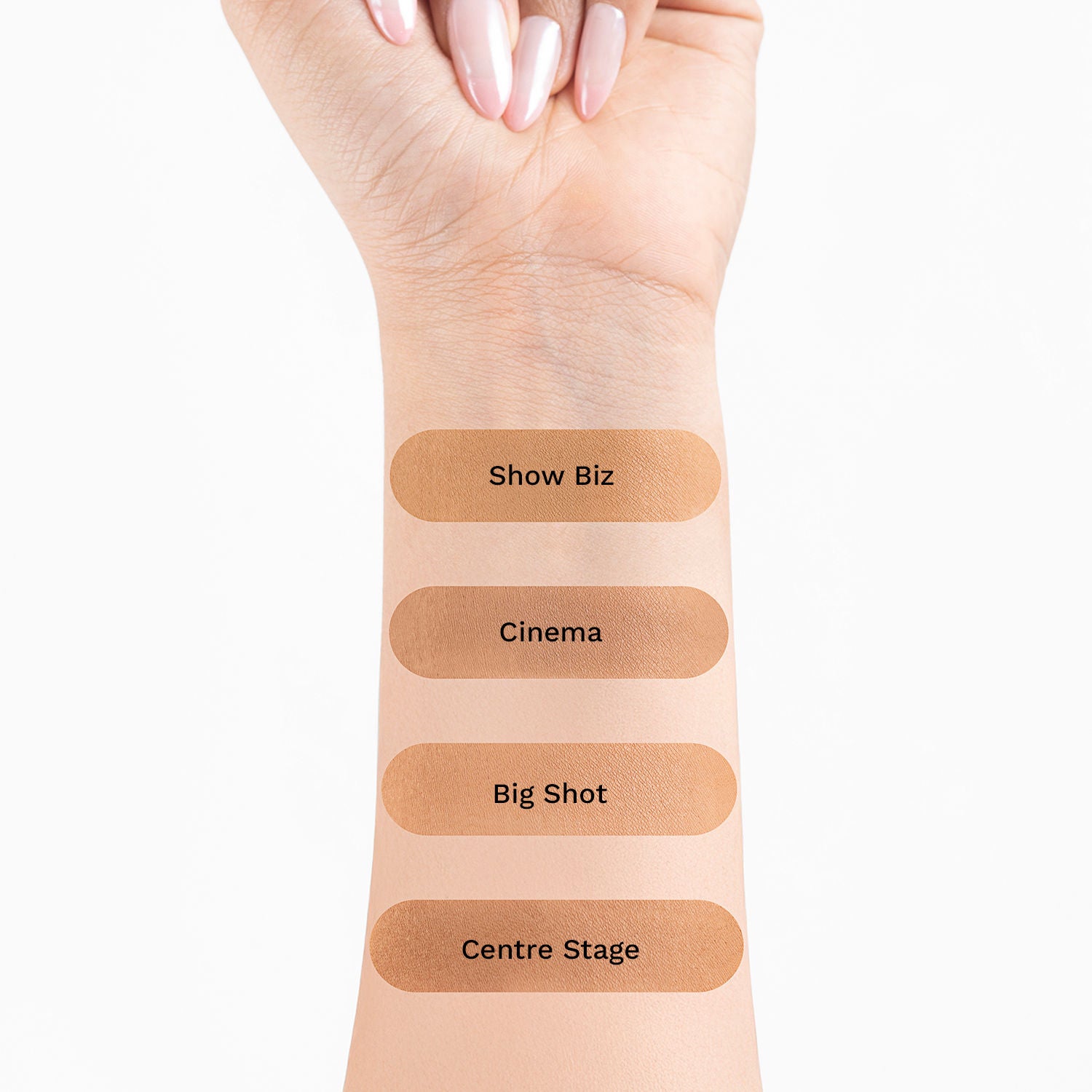 Spotlight Bronzer