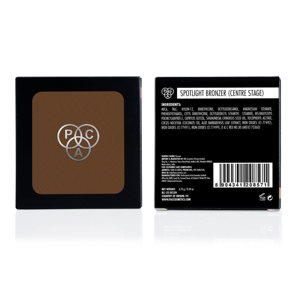 Spotlight Bronzer