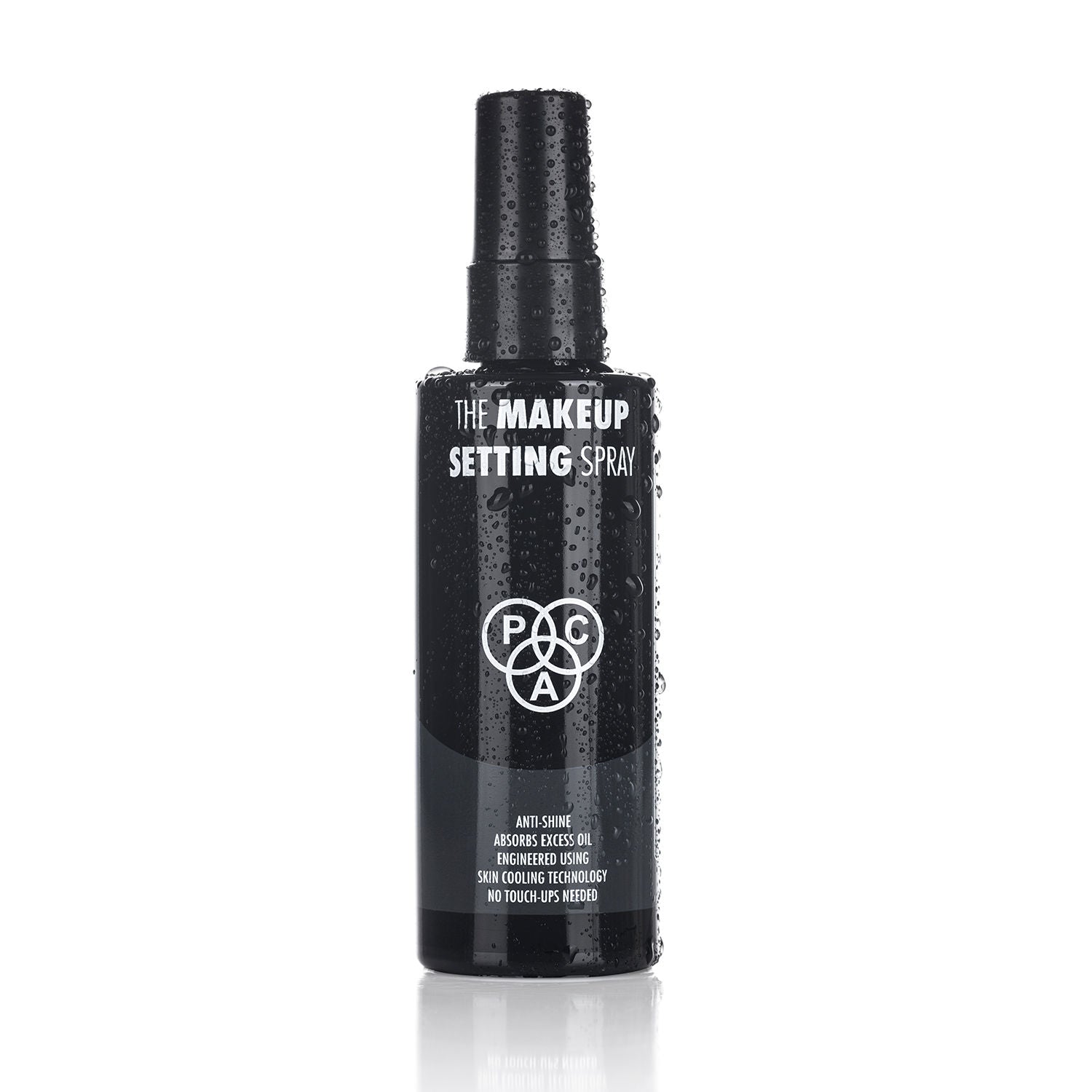 Oil Control Makeup Setting Spray - Lightweight Mist, Controls Oil & Prolongs Makeup Wear